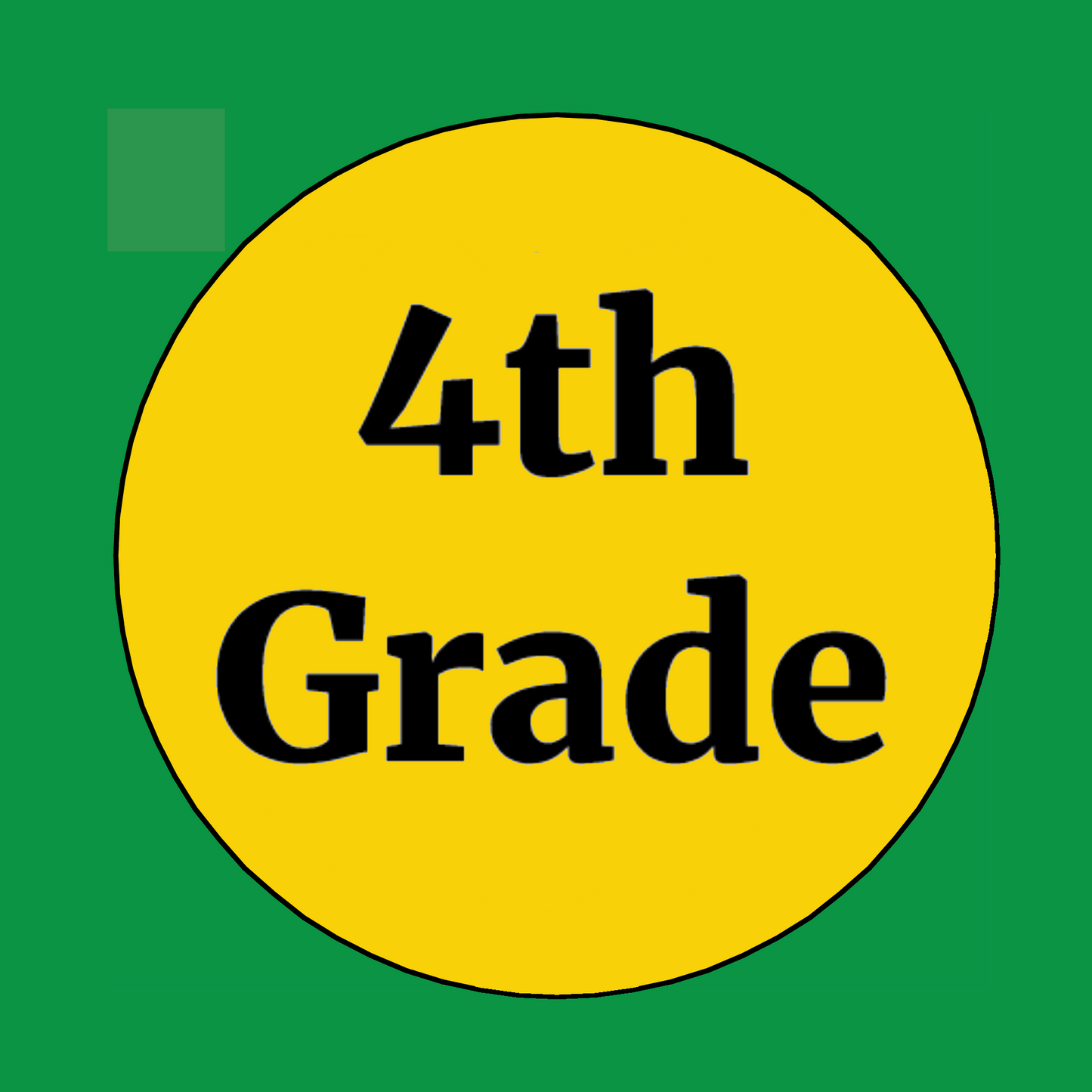 4th Grade Class Supplies