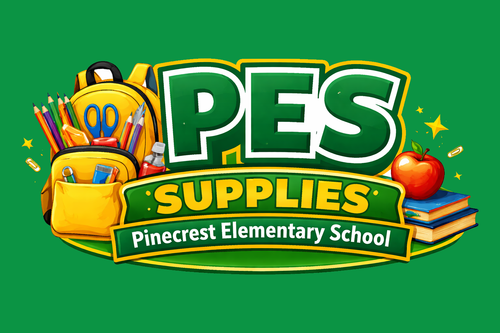 PES Supplies